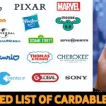 Worldwide List of Non VBV Cardable sites 2024 with Bins