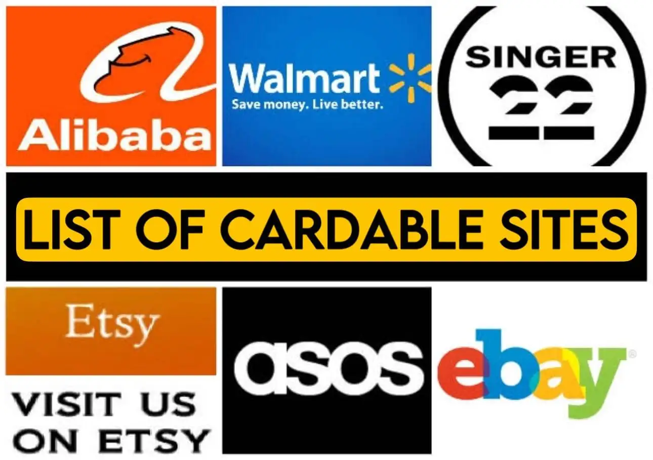 Top List of Non VBV Cardable Sites 2025: Big Websites for Carding Success