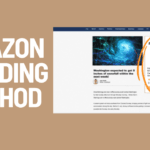 AMAZON CARDING