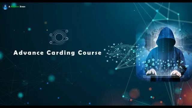 Carding Tutorial for beginners 