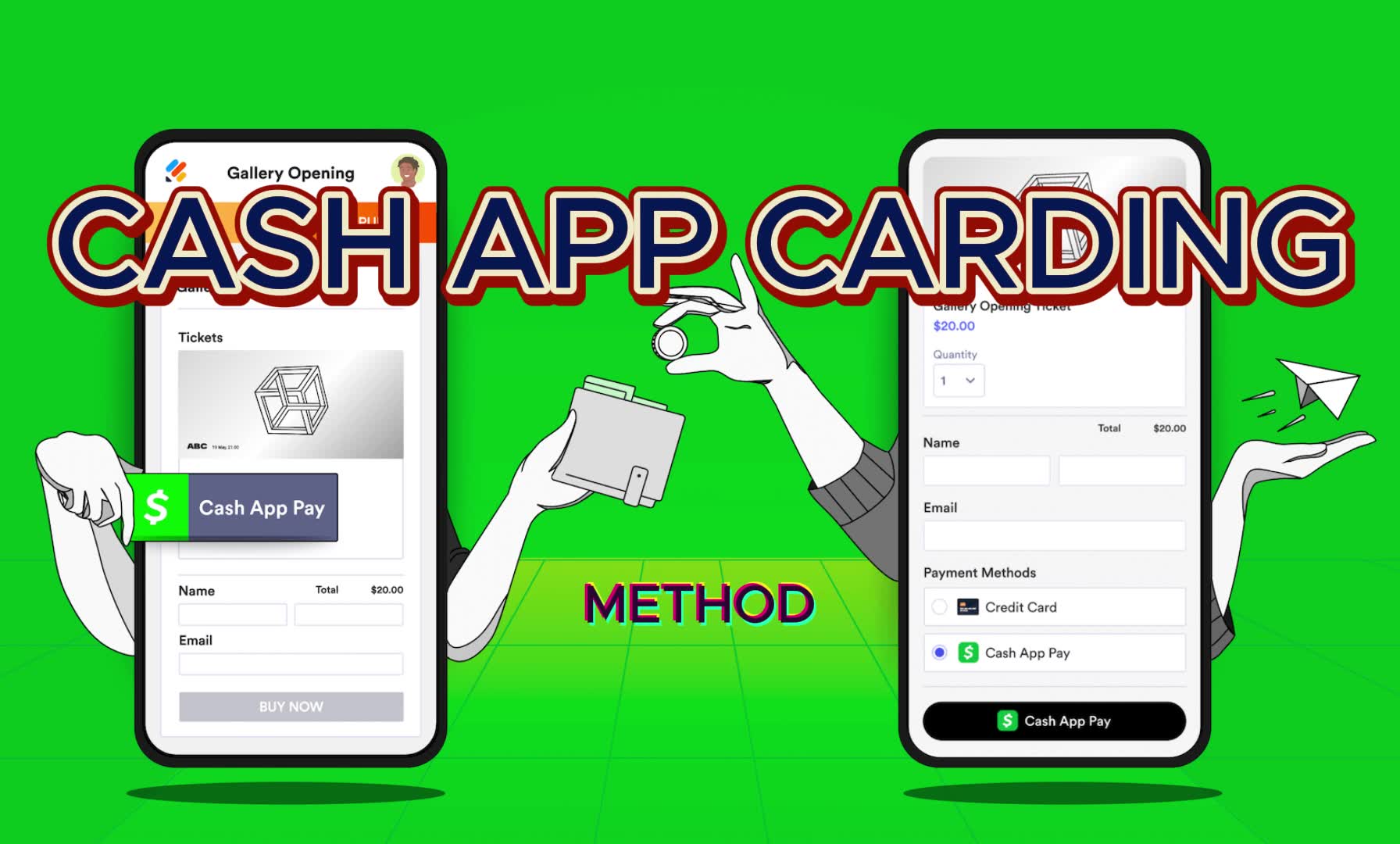 learn cash app carding