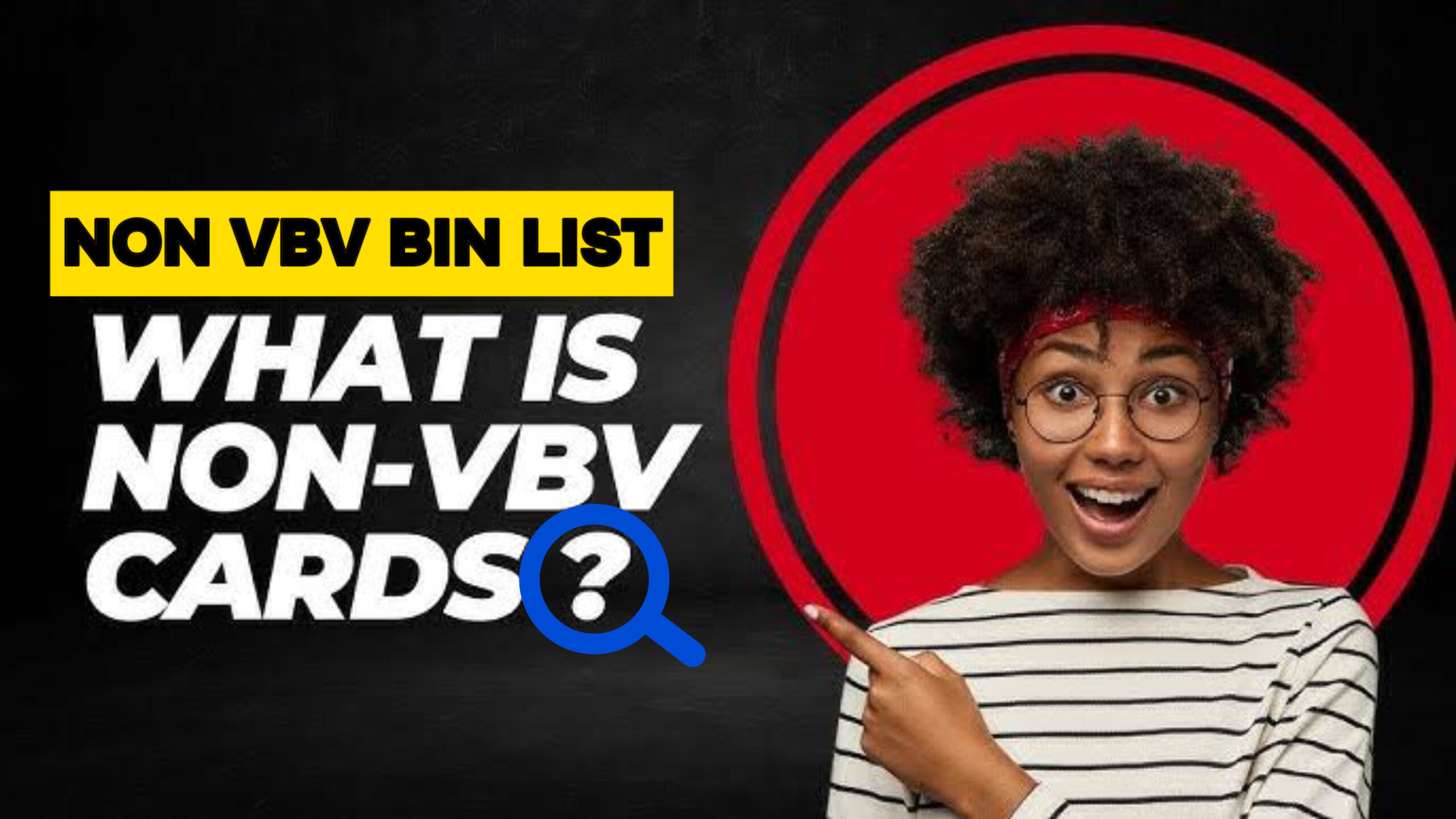 Updated List of Non-VBV/MSC BINs for 2025