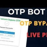 otp bot bypass